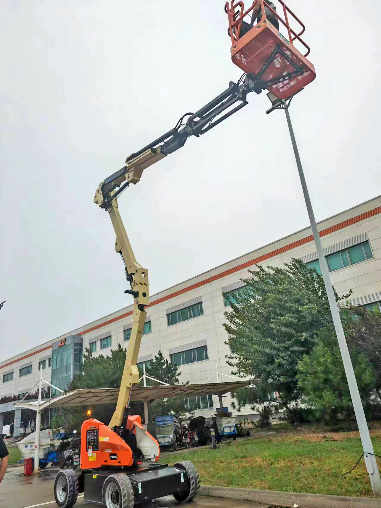 成都升降機出租