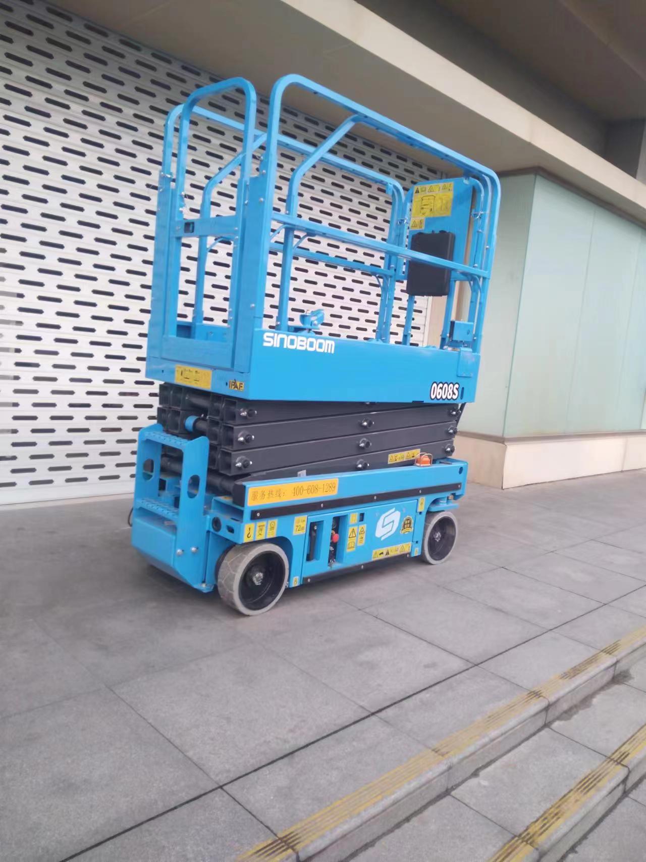 成都升降機出租