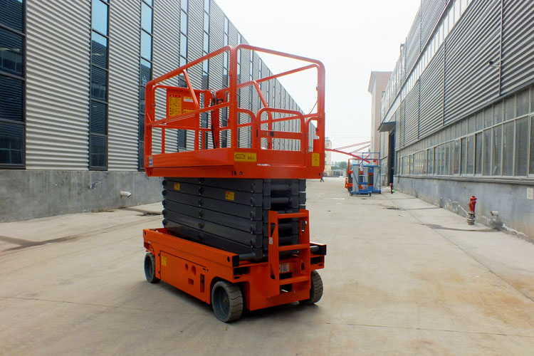 成都電動升降機